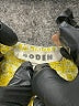 Boden Yellow 3/4 Sleeve Blouse Size 10 - photo 7
