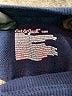 Cat & Jack Blue Pullover Sweater 9-12 MO / 12 MO - photo 3