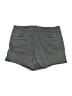 American Eagle Outfitters Solid Gray Shorts Size 14 - photo 2