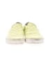 Vans Checkered-gingham Yellow Sneakers Size 9 - photo 2