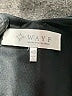 WAYF Polka Dots Black Casual Dress Size XS - photo 7