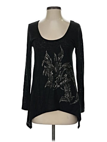 Harley Davidson Long Sleeve Top (view 1)