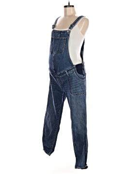 Old Navy Maternity Overalls