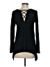 Harley Davidson Black Long Sleeve Top Size S - photo 2