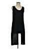 CAbi Black Casual Dress Size XS - photo 1