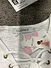 Classique 100% Cotton White Sleeveless Blouse Size XXL - photo 7