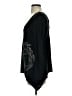 Harley Davidson Black Long Sleeve Top Size S - photo 5