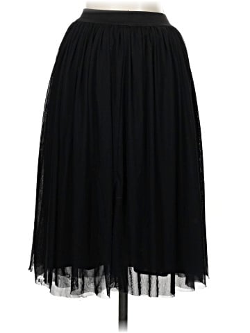 Jesse & J Formal Skirt (view 2)