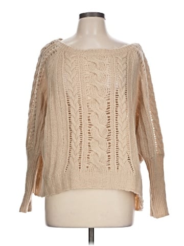 Juicy Couture Pullover Sweater (view 1)