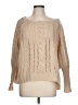 Juicy Couture Tan Pullover Sweater Size L - photo 1