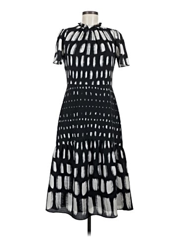 Maggy London Cocktail Dress (view 1)
