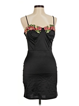 Speechless Cocktail Dress