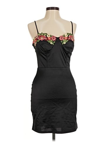 Speechless Cocktail Dress (view 1)