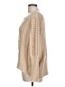 Juicy Couture Tan Pullover Sweater Size L - photo 5
