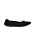 ROTHY'S Solid Black Flats Size 8 - photo 1