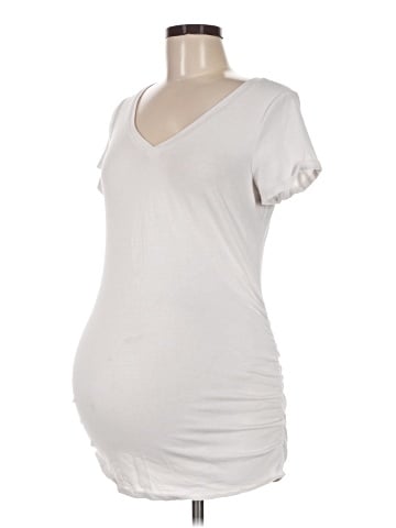 Motherhood Short Sleeve Top (view 1)