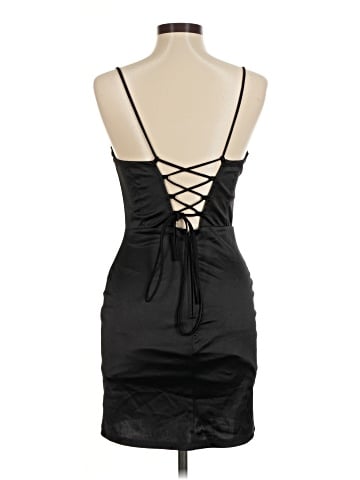 Speechless Cocktail Dress (view 2)