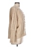 Juicy Couture Tan Pullover Sweater Size L - photo 4
