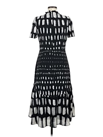 Maggy London Cocktail Dress (view 2)