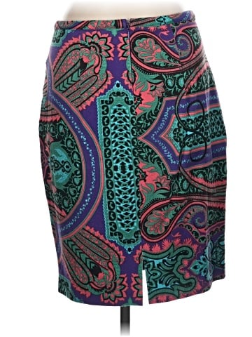 Plenty By Tracy Reese Casual Skirt (view 2)