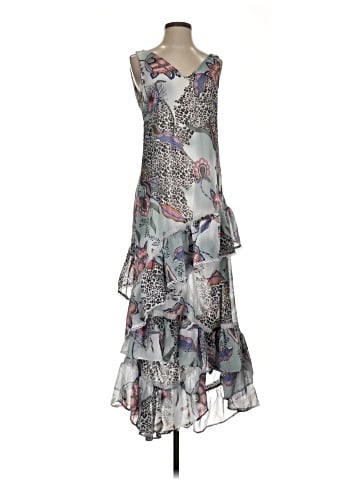 OndadeMar Cocktail Dress (view 1)