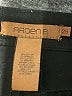 Arden B. Black Jeans Size 28 waist - photo 7