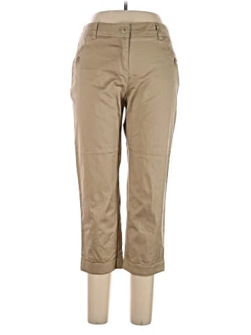Cato Khakis (view 1)