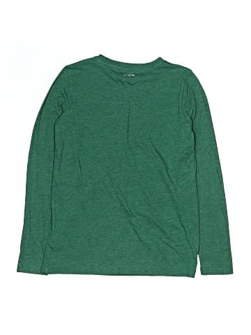 Crewcuts Outlet Long Sleeve T-Shirt (view 2)