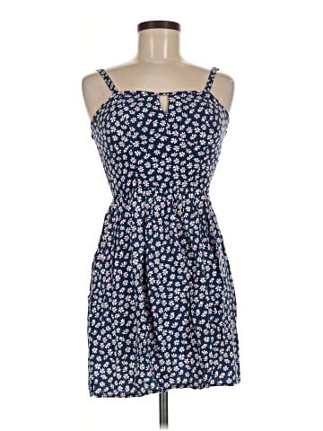 AUW Casual Dress (view 1)