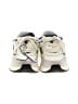 OFF-WHITE Gray Sneakers Size EU 40 - photo 2