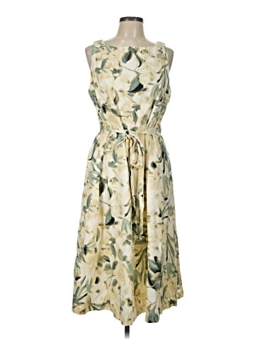 Anne Klein Cocktail Dress (view 1)