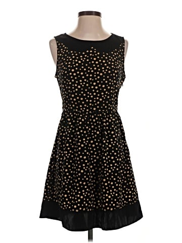 Forever 21 Cocktail Dress (view 1)