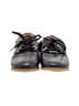 Assorted Brands Solid Black Dress Shoes Size EU 29 / US 11 1/2 (kids) - photo 2