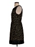 Forever 21 100% Polyester Polka Dots Black Cocktail Dress Size S - photo 5