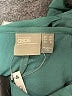 ASOS 100% Polyester Teal Cocktail Dress Size 6 - photo 7