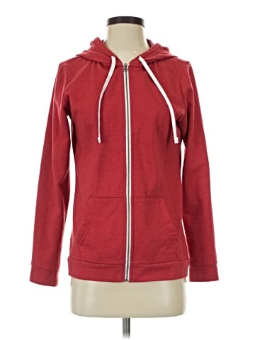 Eddie Bauer Zip Up Hoodie (view 1)
