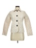 Unbranded Ivory Jacket Size M - photo 1