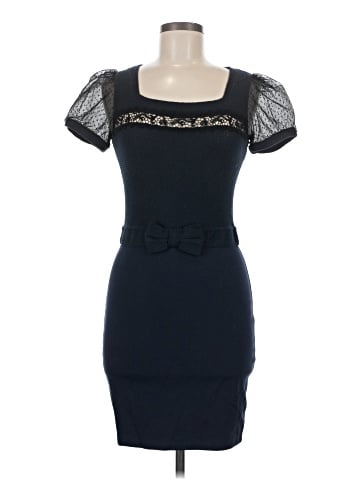 RED Valentino Cocktail Dress (view 1)
