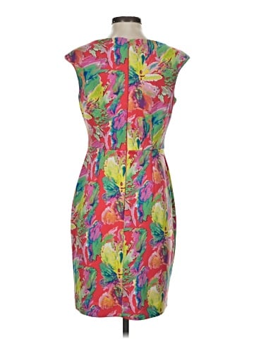 Tahari by ASL Cocktail Dress (view 2)