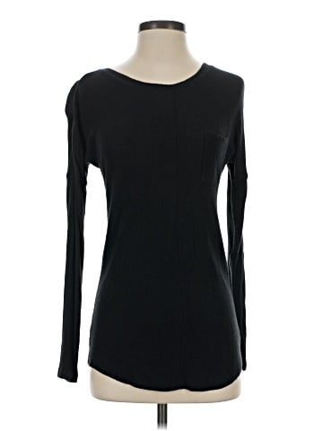 G.H. Bass & Co. Long Sleeve T-Shirt (view 1)