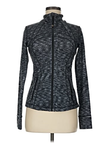 Lululemon Athletica Track Jacket (view 1)