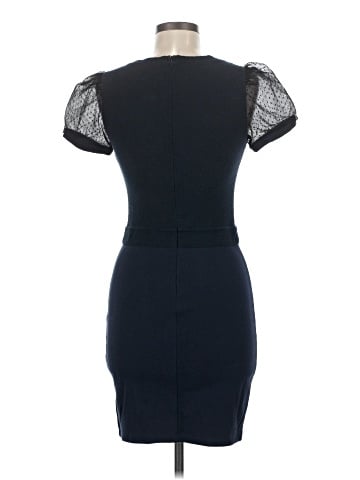 RED Valentino Cocktail Dress (view 2)