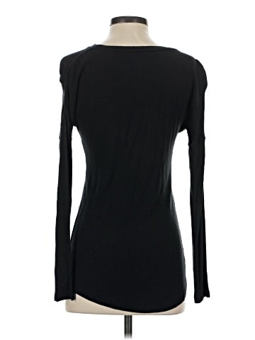 G.H. Bass & Co. Long Sleeve T-Shirt (view 2)