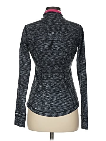 Lululemon Athletica Track Jacket (view 2)