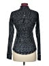 Lululemon Athletica Gray Track Jacket Size 6 - photo 2