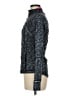 Lululemon Athletica Gray Track Jacket Size 6 - photo 5