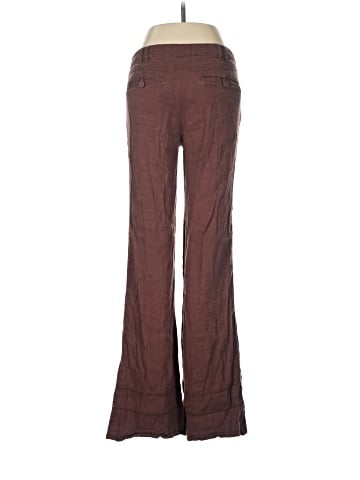 Elevenses Linen Pants (view 2)