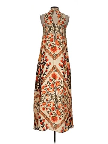 FARM Rio for Anthropologie Casual Dress (view 2)