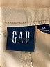 Gap Solid Tan Khakis Size 12 - photo 7