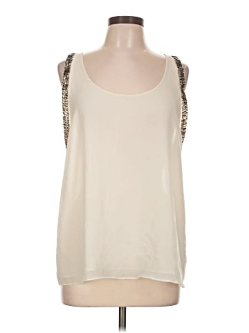 i Jeans by Buffalo Sleeveless Top (view 1)